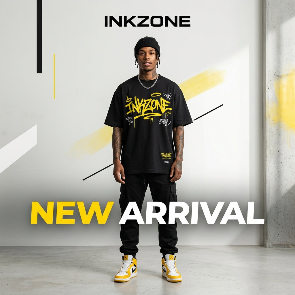 NEW ARRIVAL